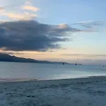 Ap Perto Da Praia, Garagem Privativa E Wifi
