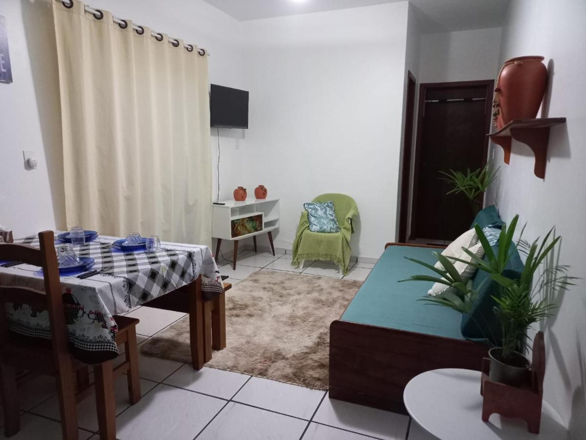 Ap Perto Da Praia, Garagem Privativa E Wifi Apartamento Florianópolis