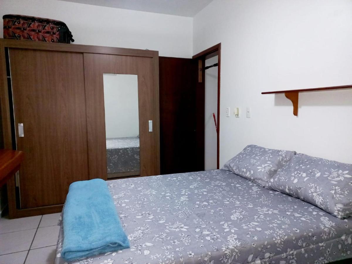 Ap Perto Da Praia, Garagem Privativa E Wifi Apartamento Florianópolis