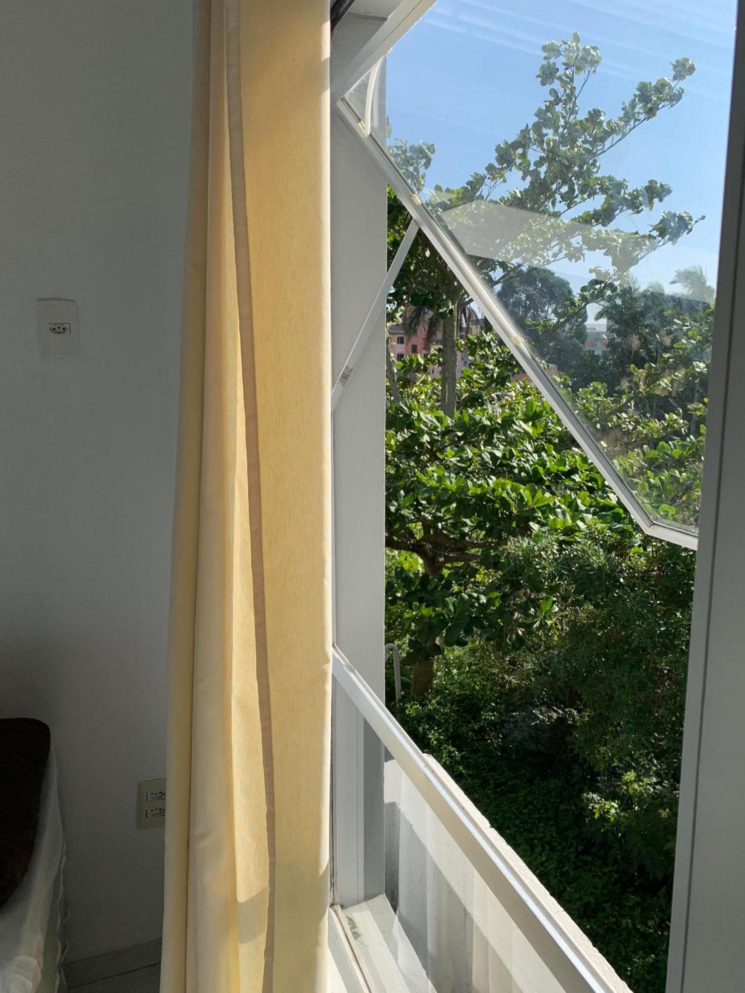 Apartamento Ap Perto Da Praia, Garagem Privativa E Wifi Florianópolis