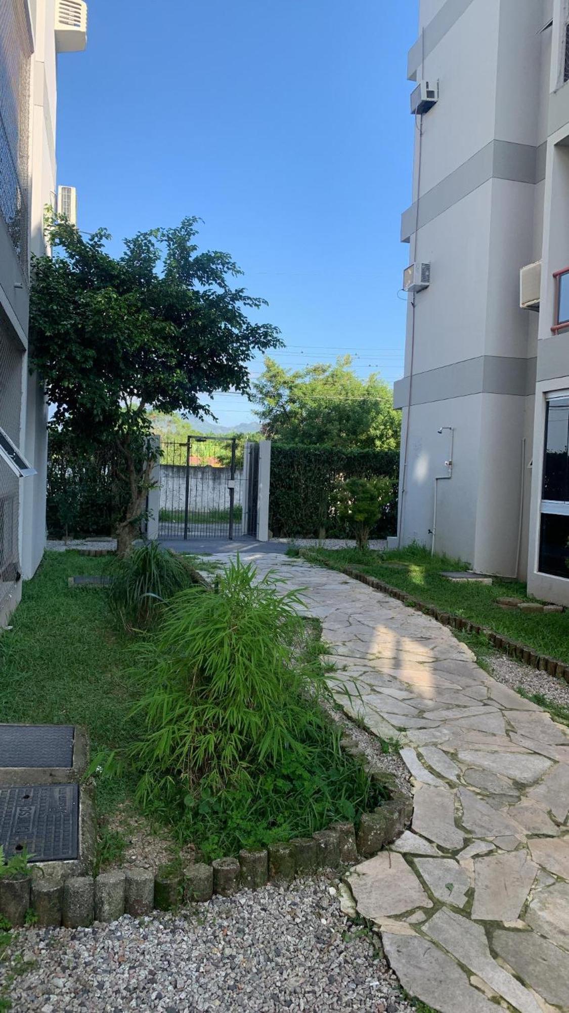 Ap Perto Da Praia, Garagem Privativa E Wifi Apartamento